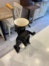 Spong coffee grinder for sale Spong coffee grinder for sale  LONDON
