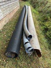 300mm twin wall for sale  HORSHAM