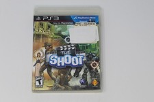 Jogo The Shoot PlayStation 3 PS3 comprar usado  Enviando para Brazil