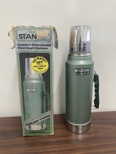 Vintage stanley aladdin for sale  Pittsburg