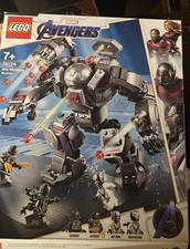 Lego 76124 super usato  Pisa