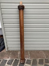 Pitch pine circular for sale  BRIDLINGTON