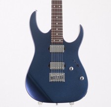 Usado, Formiga de tradução Ibanez GRG121SP Gio Series camaleão metal azul comprar usado  Enviando para Brazil