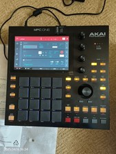 akai mpc60 for sale  HARROGATE