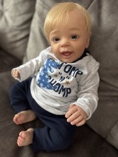 Reborn baby doll for sale  NEWCASTLE