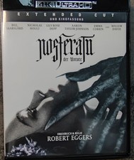 Uhd nosferatu extented gebraucht kaufen Uhd nosferatu extented gebraucht kaufen  Geilenkirchen