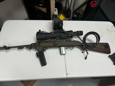 Army 1951 infrared for sale  Martinez