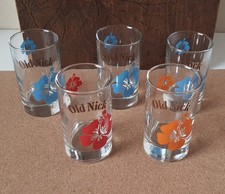 Lot verres rhum d'occasion  Aix-les-Bains