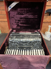 Bambi crucianelli accordion for sale  Wallingford
