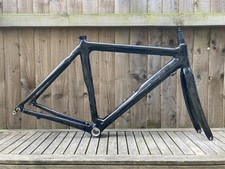 Carbon road bike for sale  SOUTHAM