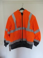 Arbeitsjacke warnschutzweste r gebraucht kaufen  Murnau a.Staffelsee