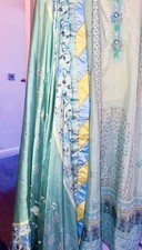 Pakistani designer beautiful for sale  STOKE-ON-TRENT