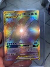 Wailord magikarp hyper usato  Anzio
