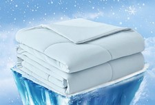 Queen cooling comforter for sale  Tonawanda
