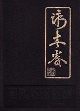 Wing tsun kuen gebraucht kaufen  Berlin