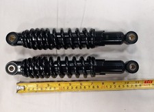 Pair motorcycle rear for sale  BRIDGWATER