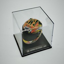 Modellino casco moto usato  Parabiago