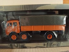 Camions autrefois mercedes d'occasion  Saint-Père-en-Retz