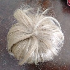Vintage dolls wig for sale  ROSS-ON-WYE