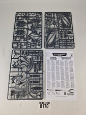 Games workshop warhammer for sale  SHEFFIELD