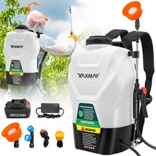 Backpack sprayer gallon for sale  Brentwood