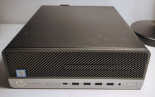 Prodesk 600 sff for sale  Pullman