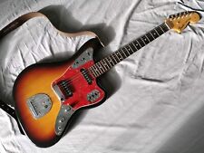 Fender jaguar cij for sale  BRISTOL