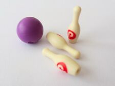 Playmobil kegel pins gebraucht kaufen  Göppingen