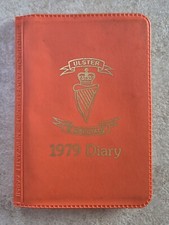 1979 ulster specials for sale  ANTRIM