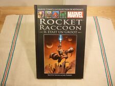 Comics marvel rocket d'occasion  Sennecey-le-Grand