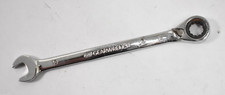 Chave de engrenagem 10mm 12 pontos chave combinada catraca reversível 9610N comprar usado  Enviando para Brazil