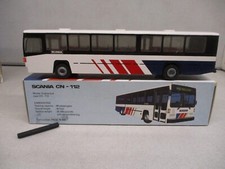 Ônibus Scania CN-112 comprar usado  Enviando para Brazil