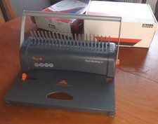 Bindegerät peach star gebraucht kaufen  Hagen