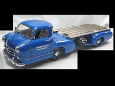 Cmc 036 mercedes gebraucht kaufen  Pleiskirchen