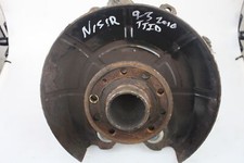 Saab rear hub for sale  NOTTINGHAM