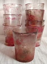 Ancien lumignon verre d'occasion  Les Herbiers
