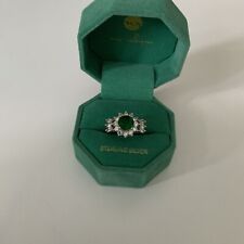 Emerald costume jewellery for sale  WELWYN GARDEN CITY