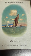 Dokumentierte reise wilhelm gebraucht kaufen  Aschaffenburg