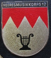 Brustanhänger verbandsabzeich gebraucht kaufen  Soderstorf