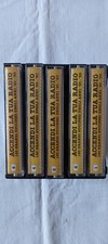musicassette collezione usato  Cecina