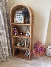 New arched wicker d'occasion  Expédié en Belgium