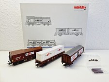 Märklin 47883 rail gebraucht kaufen  Lindlar