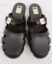 Scholls clogs sandal for sale  Owosso