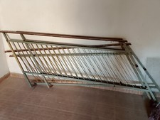 N.3 ringhiere scala usato  Parma