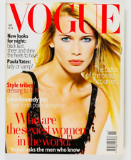 Claudia schiffer paula for sale  UK