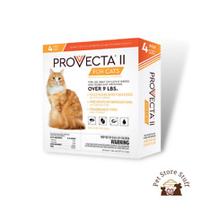 Provecta flea treatment for sale  Seguin