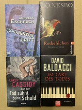 Bücher andreas eschbach gebraucht kaufen  Gau-Algesheim