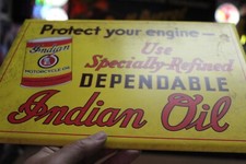 Rare indian motorcycle for sale  South Beloit