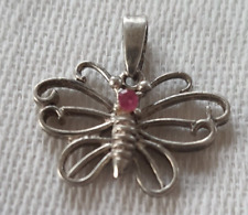 Superbe pendentif ancien d'occasion  Avesnes-sur-Helpe