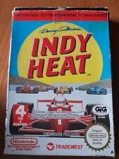 Indy heat nintendo usato  Città di Castello
